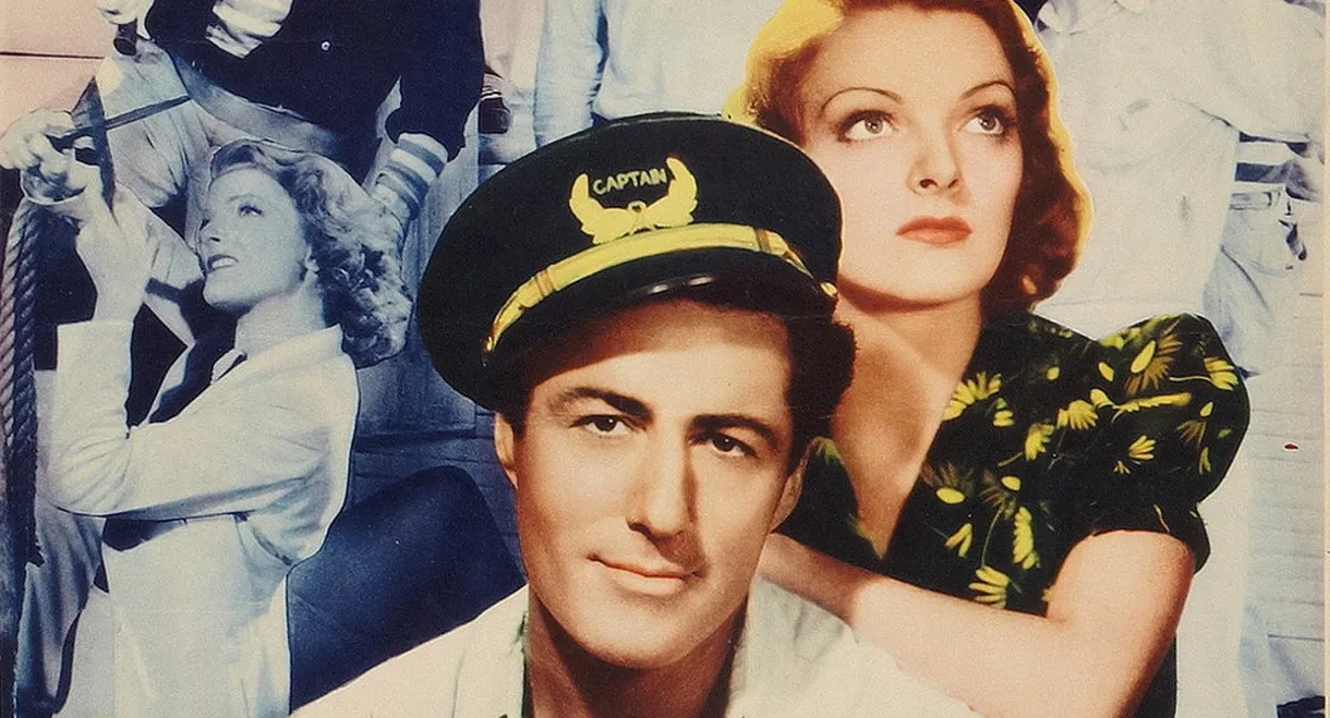 Wallaby Jim of the Islands