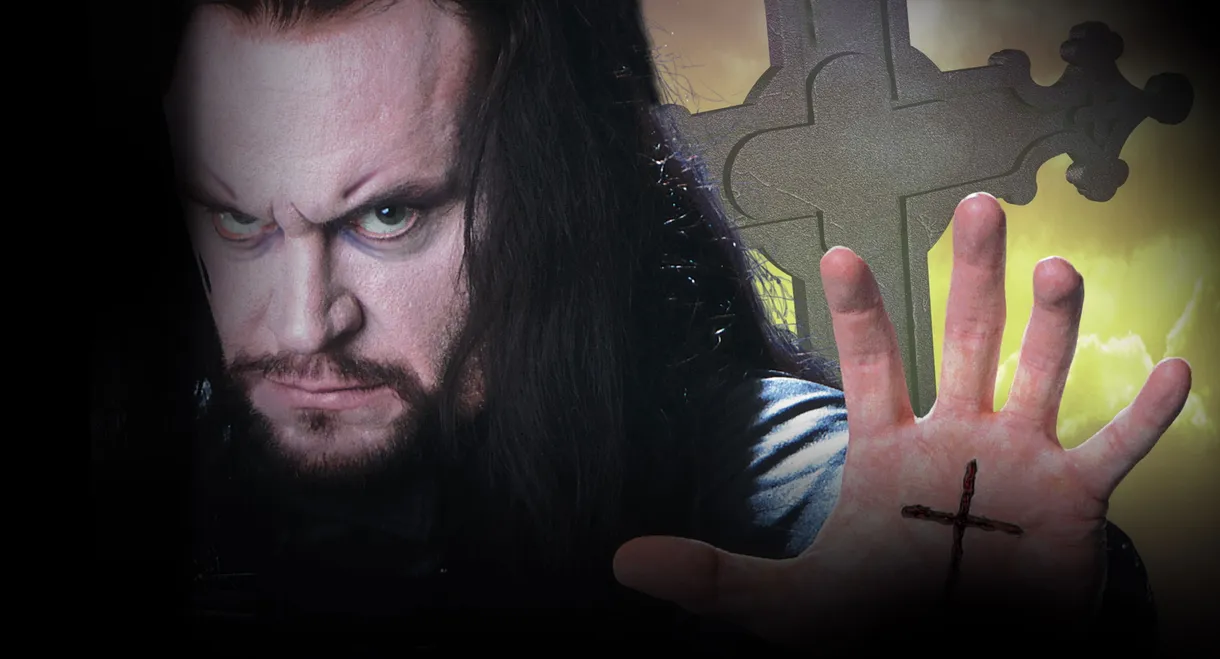 WWE Unforgiven: In Your House