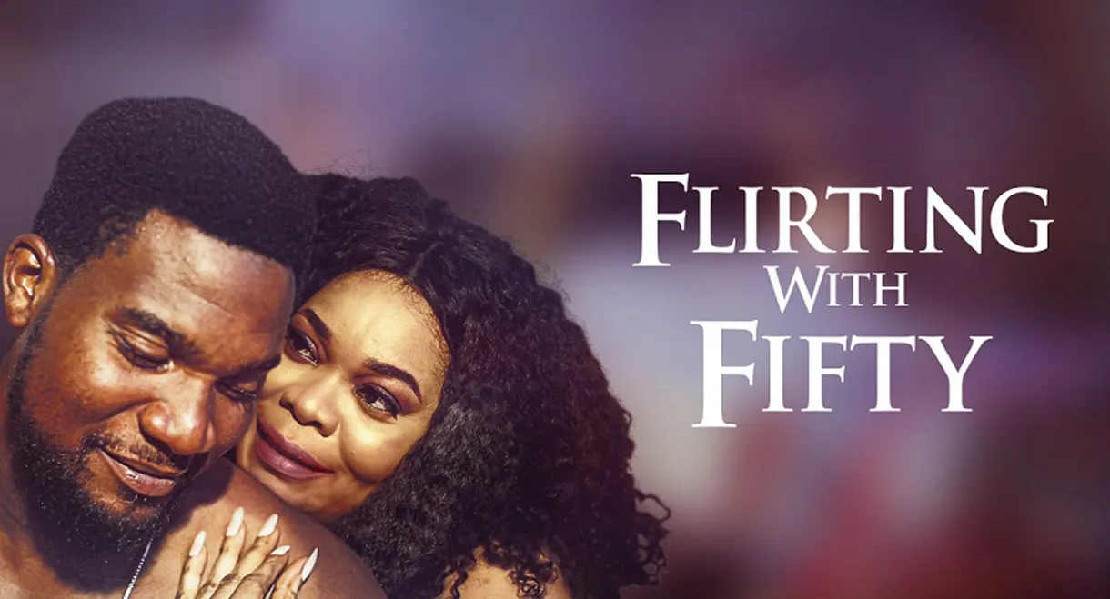 Flirting With Fifty