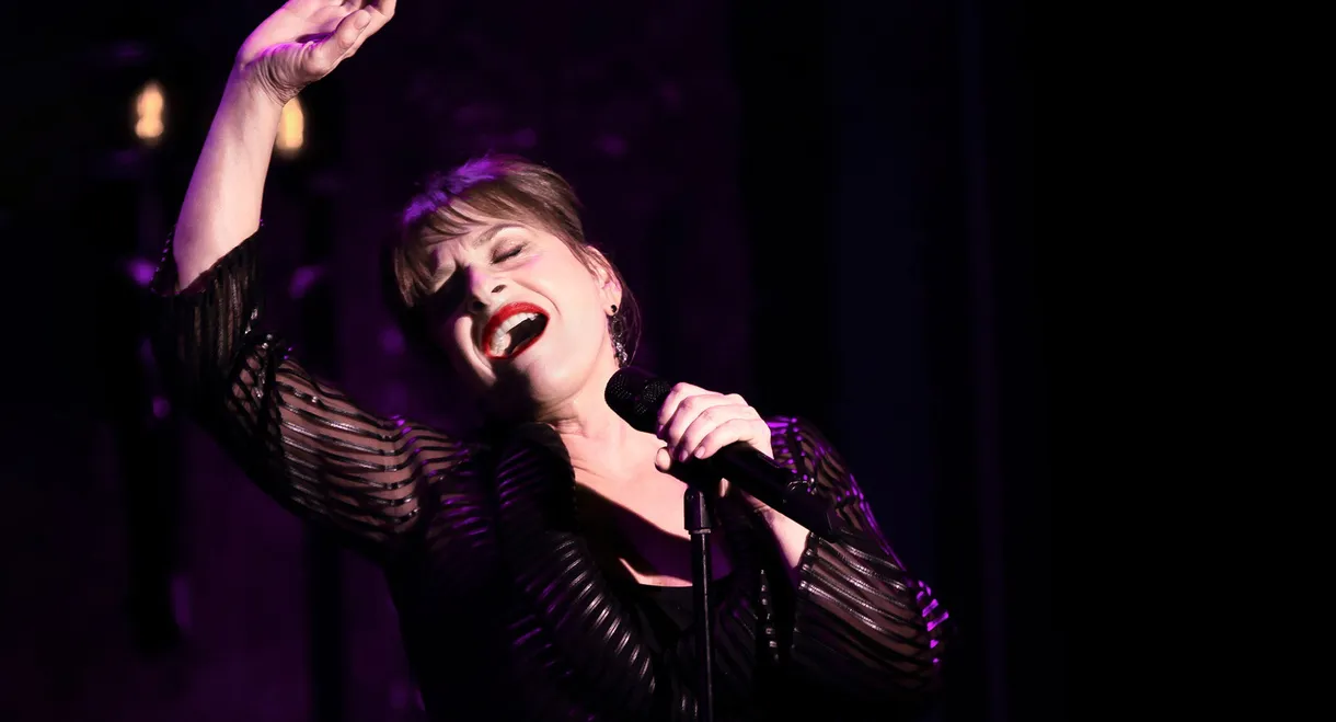 Patti LuPone: Songs From a Hat