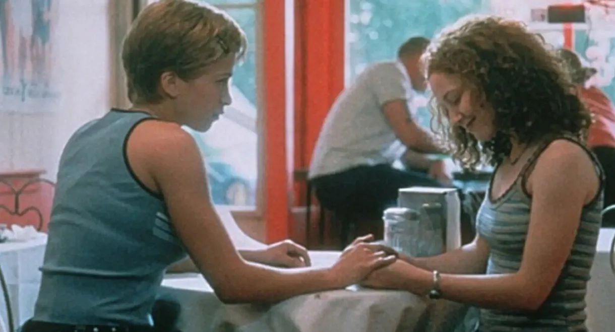 Better Than Chocolate