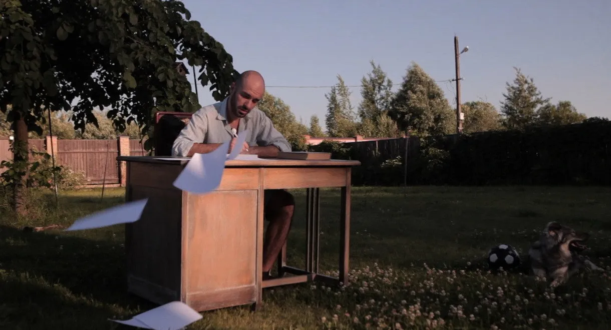 The Year of Literature