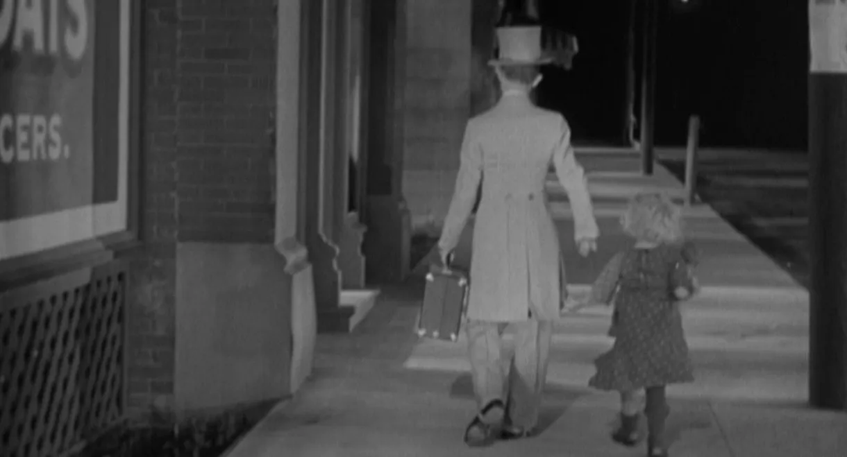 Everything’s Rosie