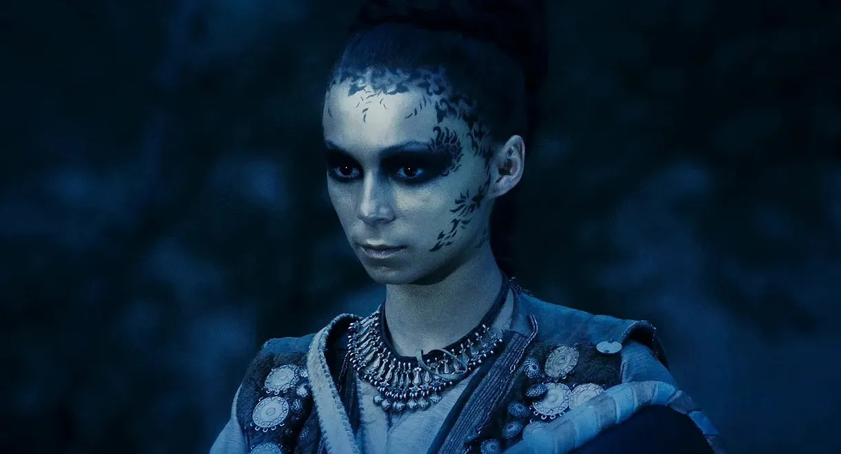 The Book of Legends: The Mysterious Forest