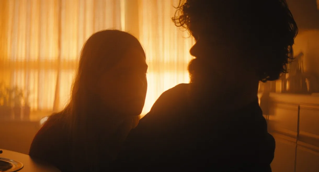 I Think We're Alone Now