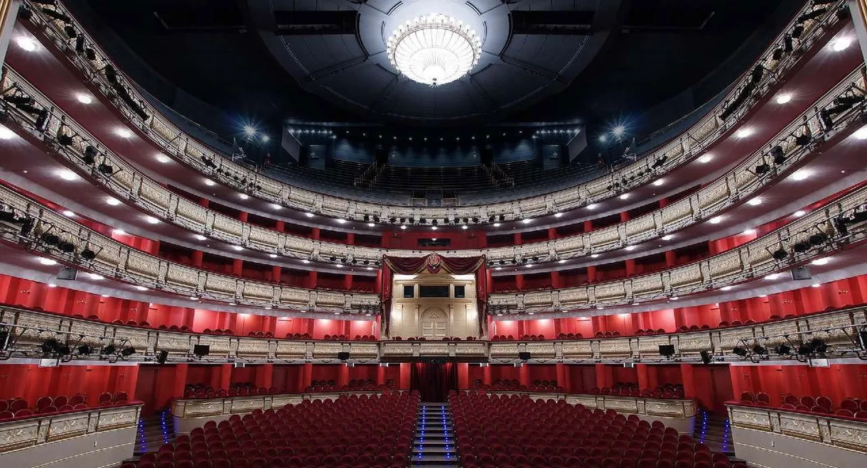 Mozart: Don Giovanni