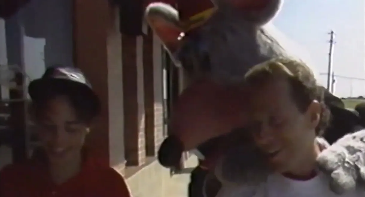 Chuck E. Cheese's University Training