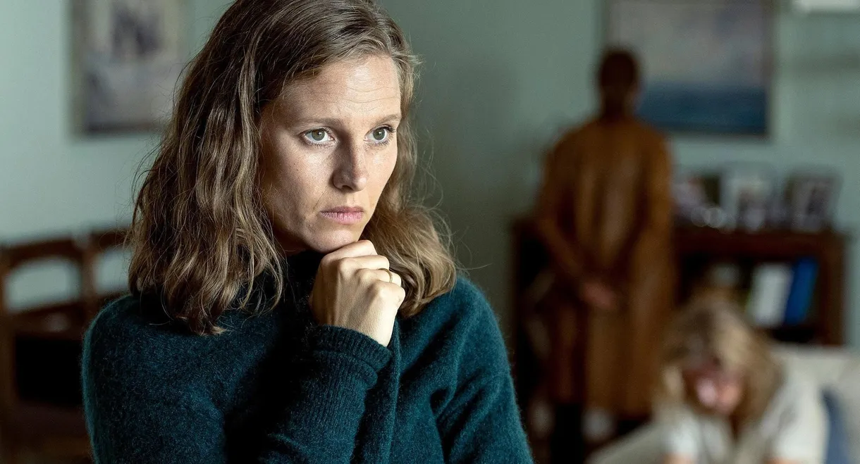 The Fox - Hunting Season