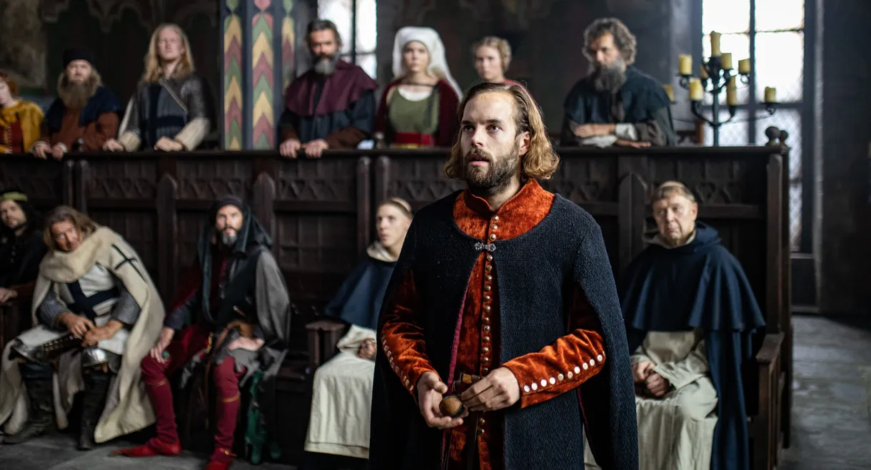 Melchior the Apothecary