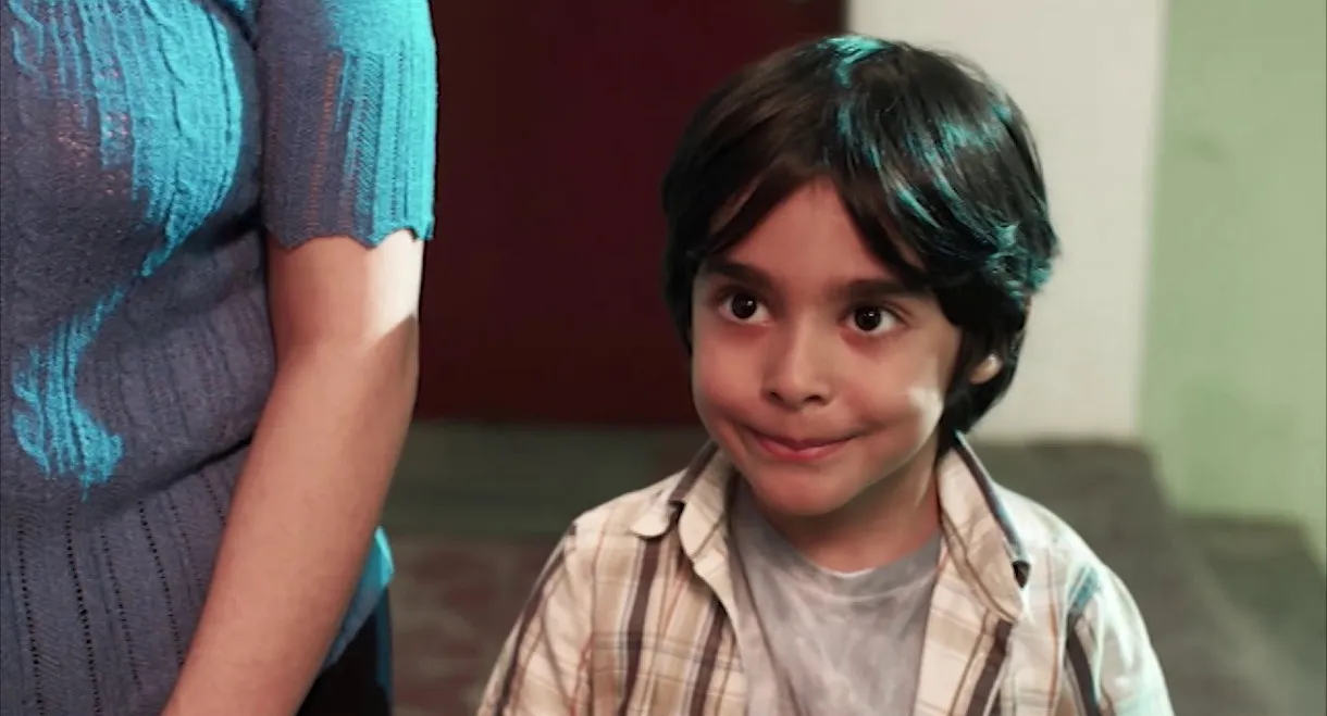 Yağlı boya ilə ailə portreti