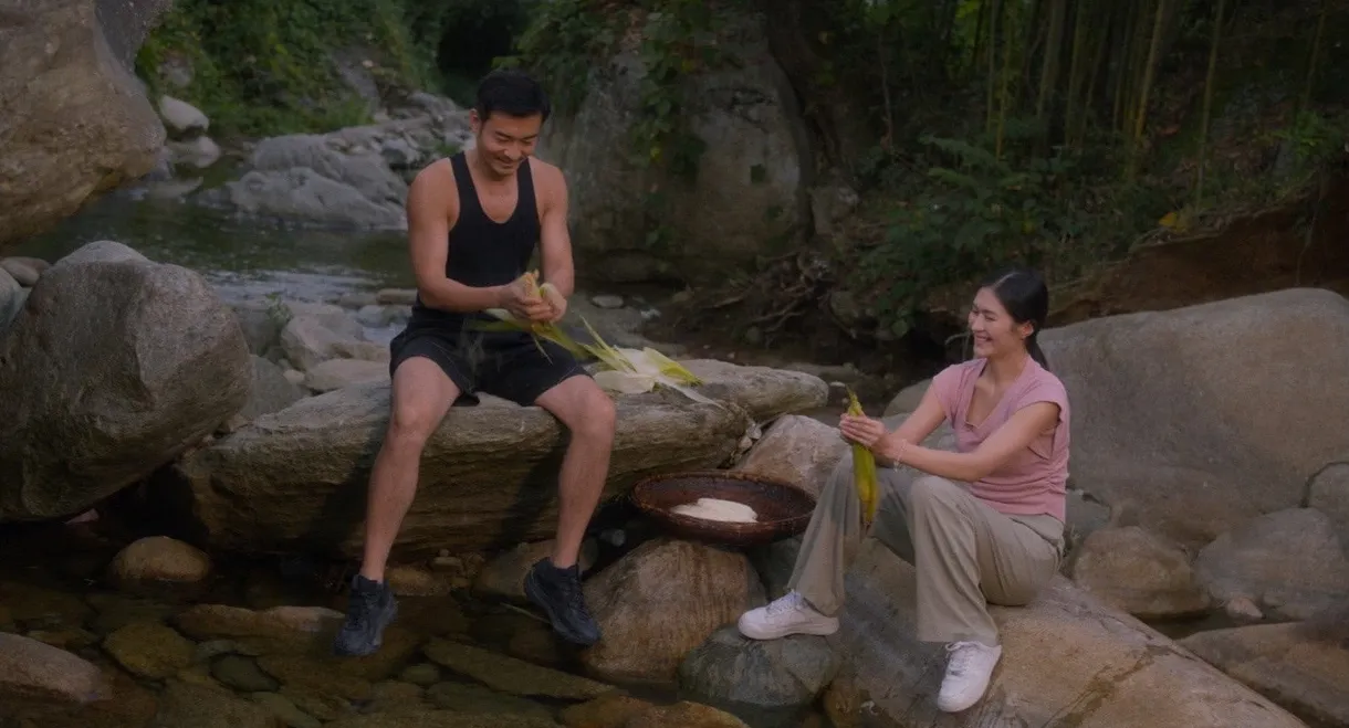 好想大声说我爱你