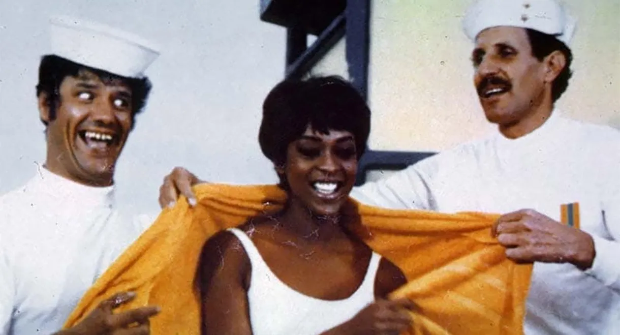 Tonight I'll Throw Me