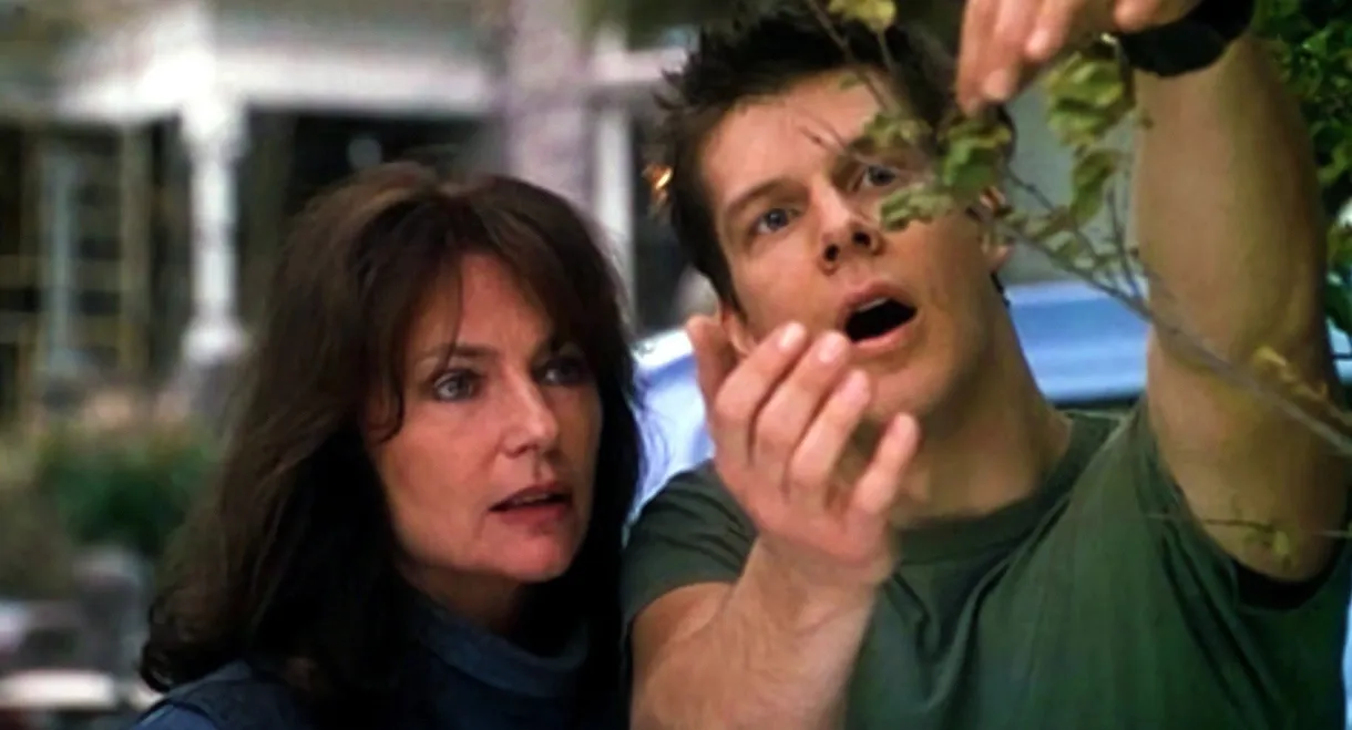 Dancing at the Harvest Moon