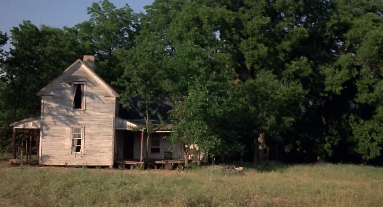 The Trip to Bountiful