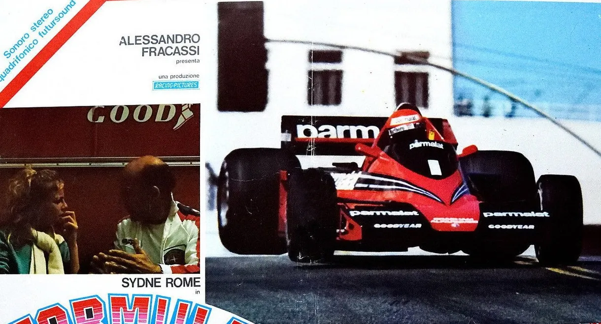 Formula 1 - Speed fever