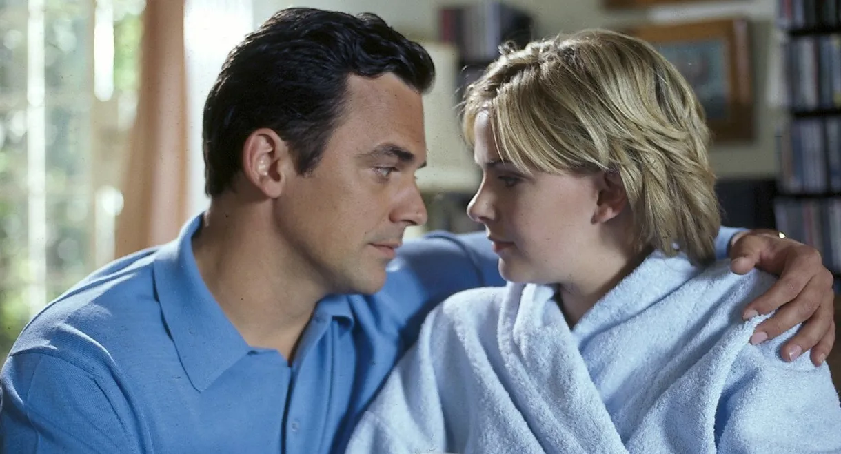 Rosamunde Pilcher: Wege der Liebe