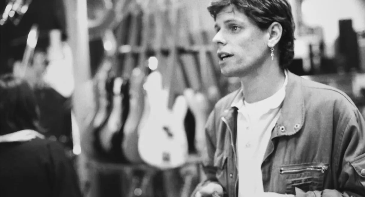 Zé Pedro Rock ‘n’ Roll