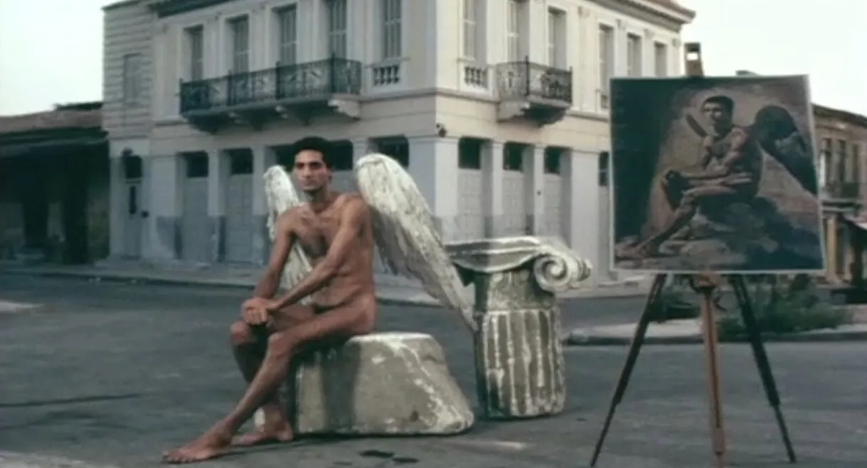 Athens, Return to the Acropolis