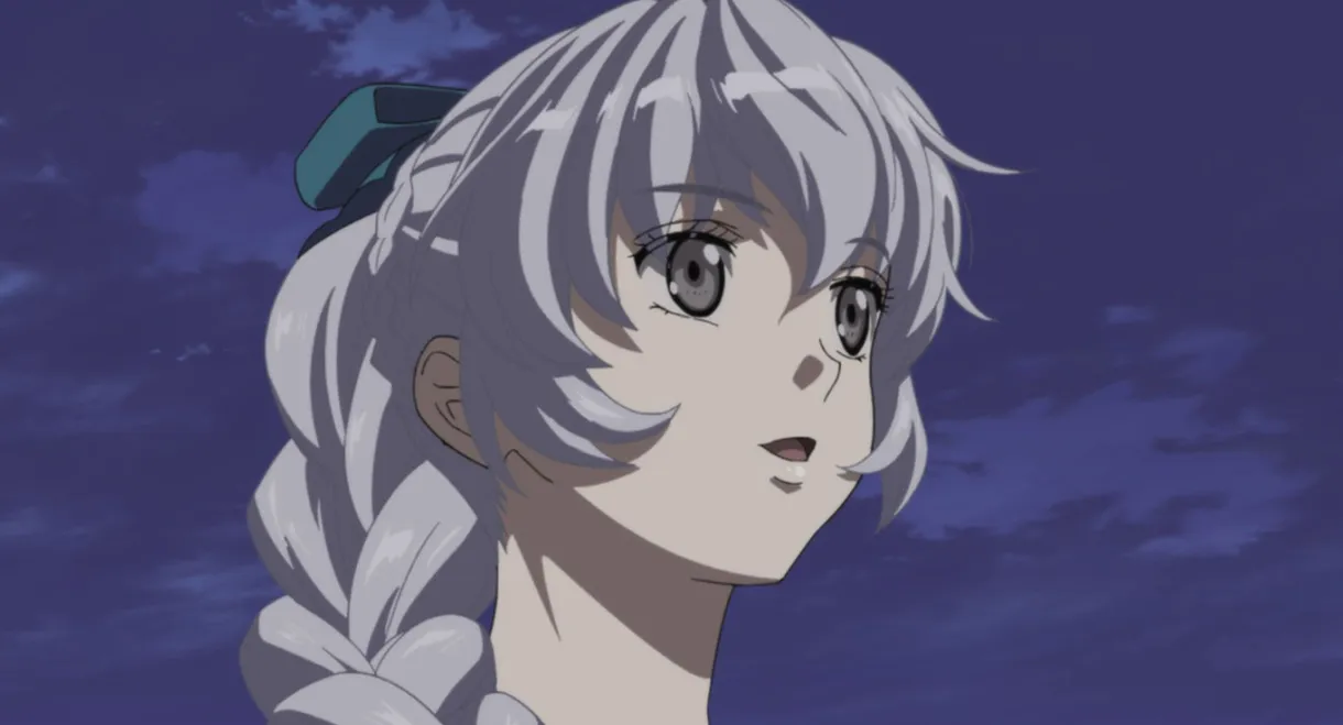 Full Metal Panic! Movie 2: One Night Stand