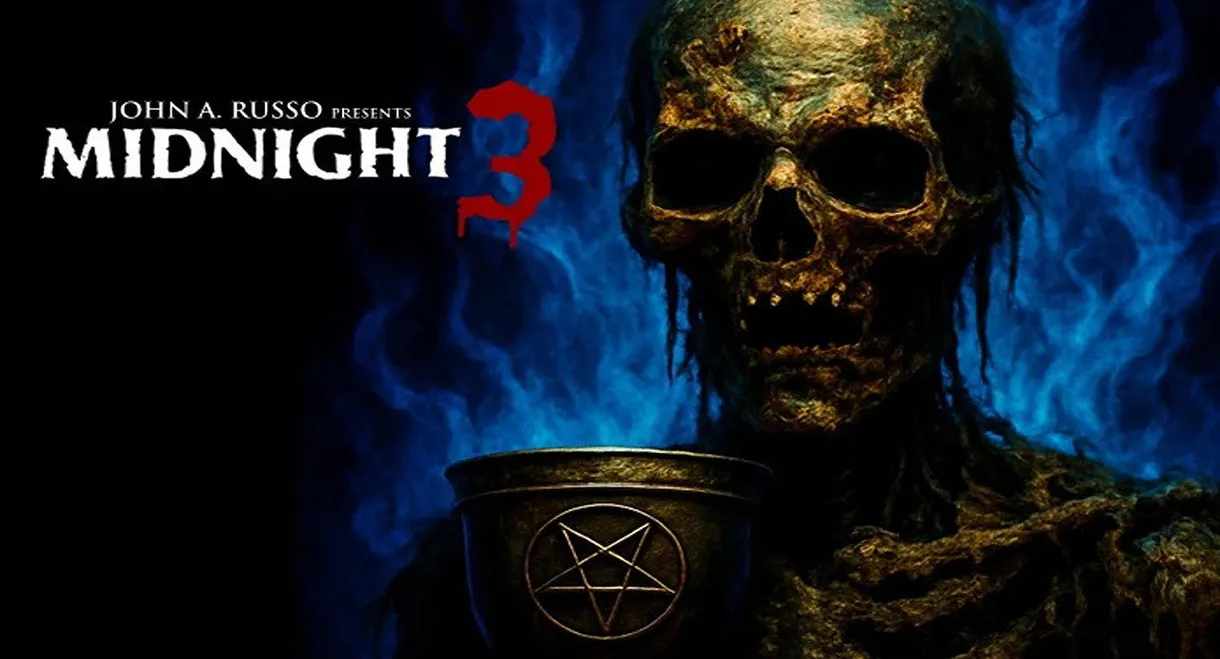 Midnight 3