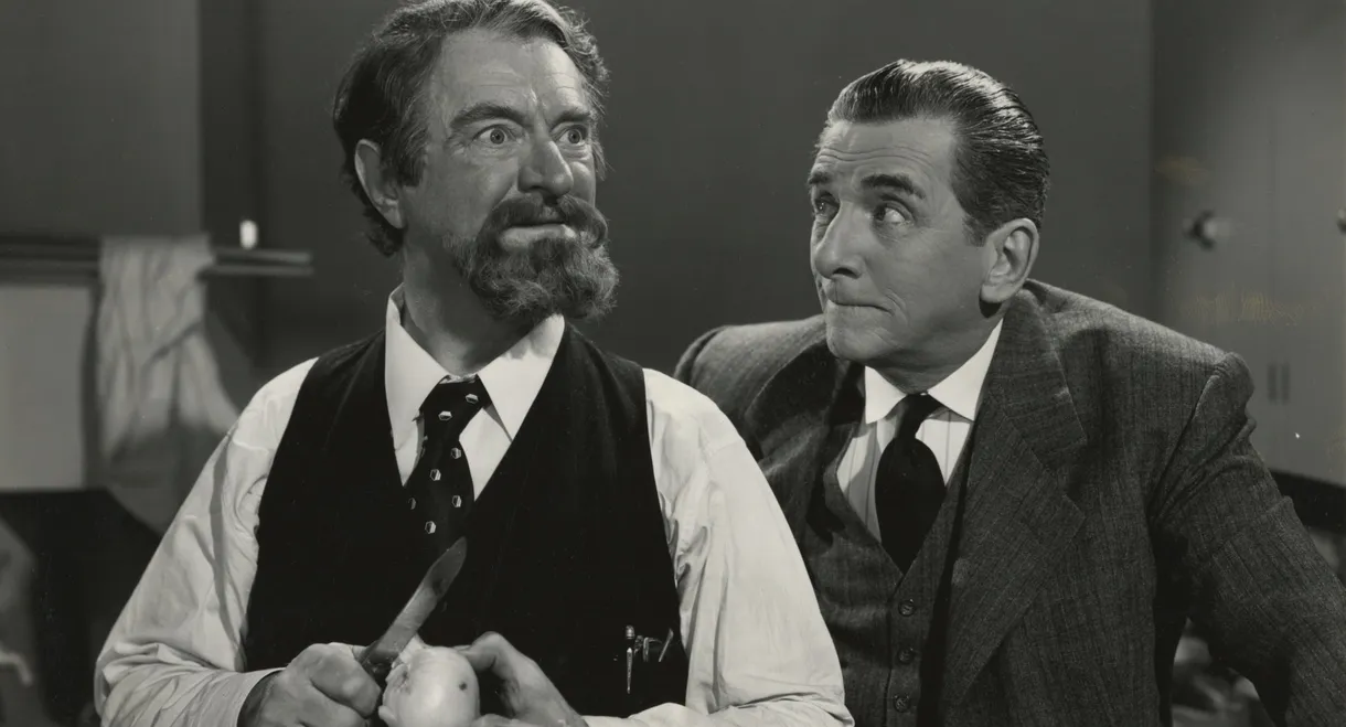 Faithful in My Fashion