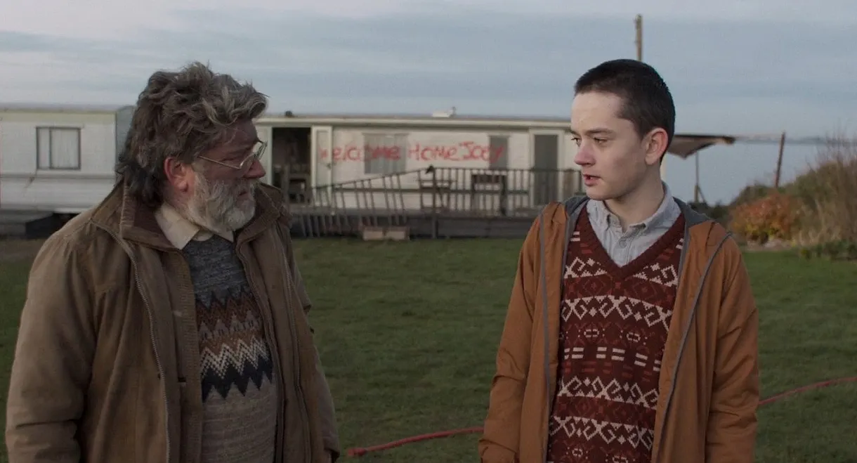 The Belly of the Whale