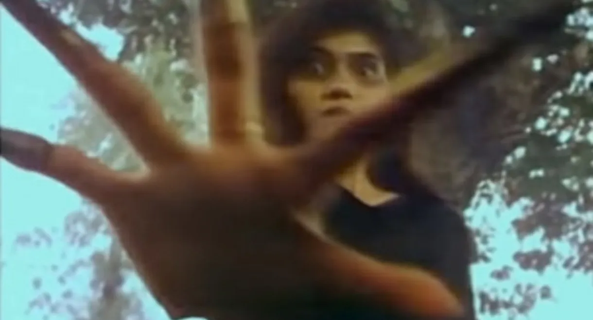 Ghoulish Ghost Mother