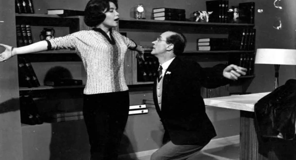 The Young Lady's Fool