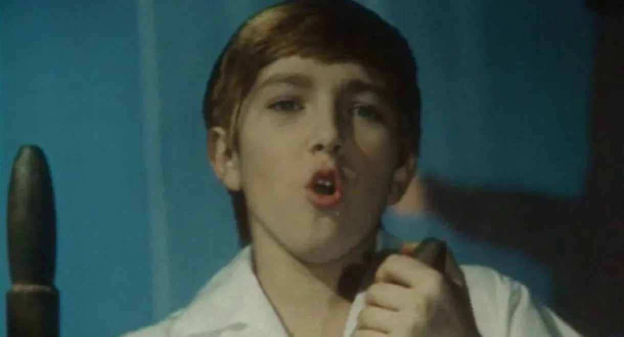 Adventures in the City which Doesn't Exist