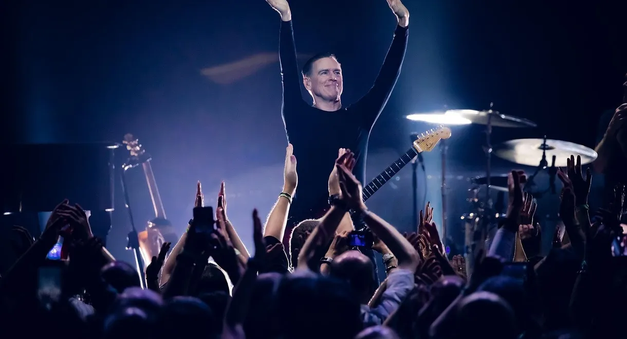 Bryan Adams - Cuts Like a Knife Live at the Royal Albert Hall