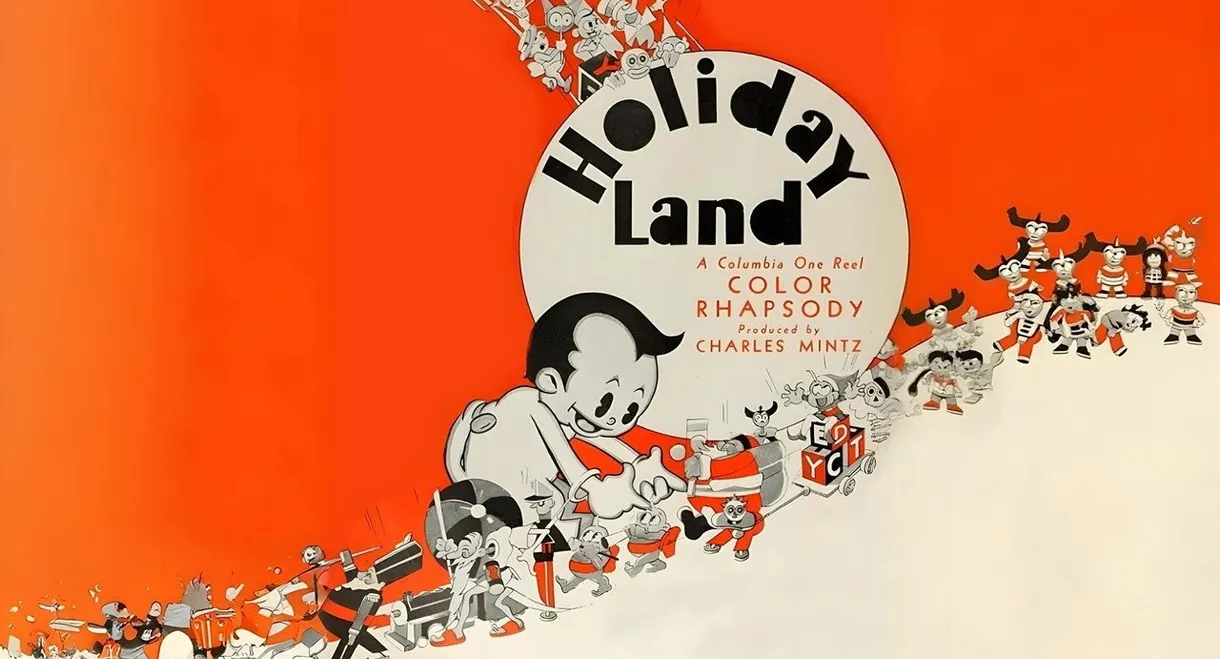 Holiday Land