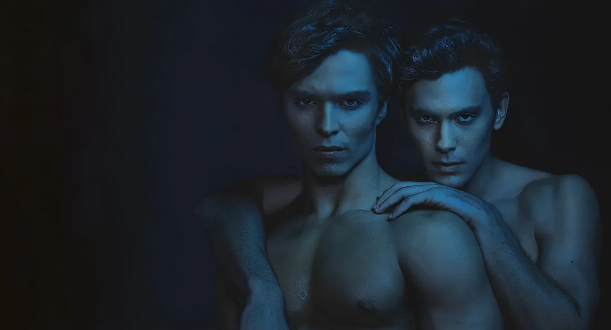 Monsters: The Lyle and Erik Menendez Story