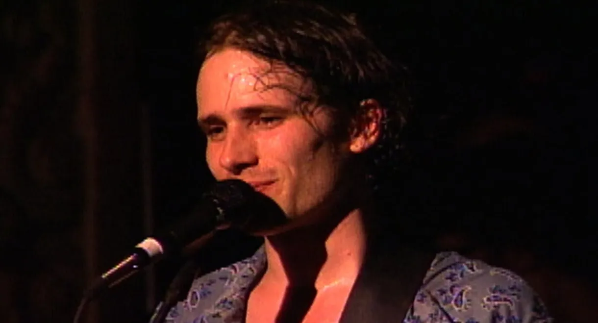 Jeff Buckley: Live in Chicago