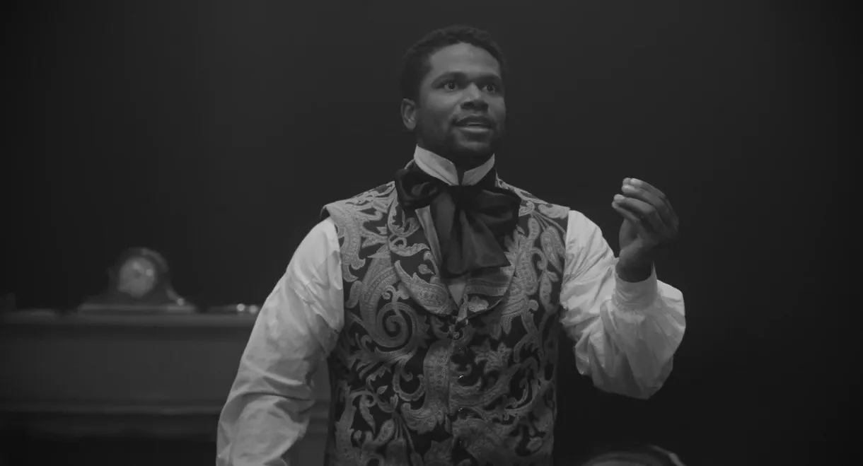 Sherlock: The Musical