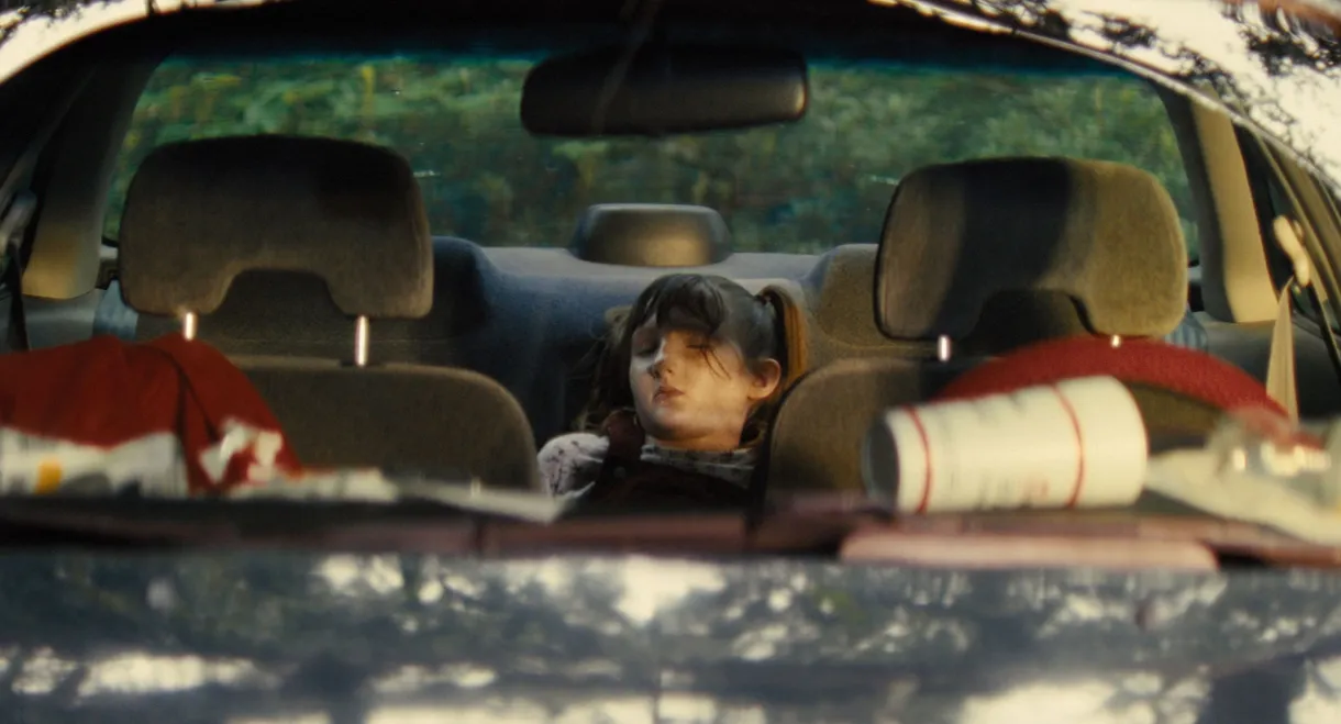 What Are Grandchildren Made Of?