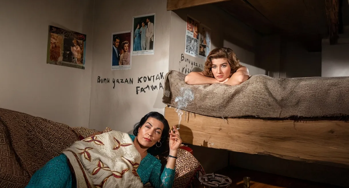 Fakir Kızın Kısmeti