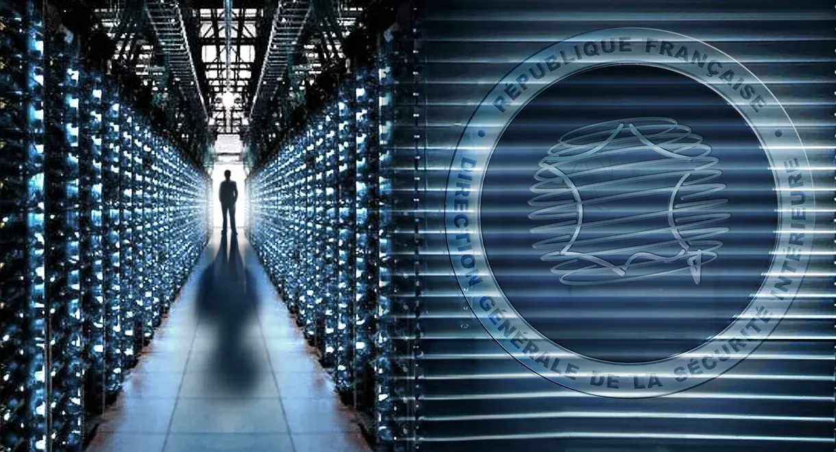 DGSI, la maison du secret