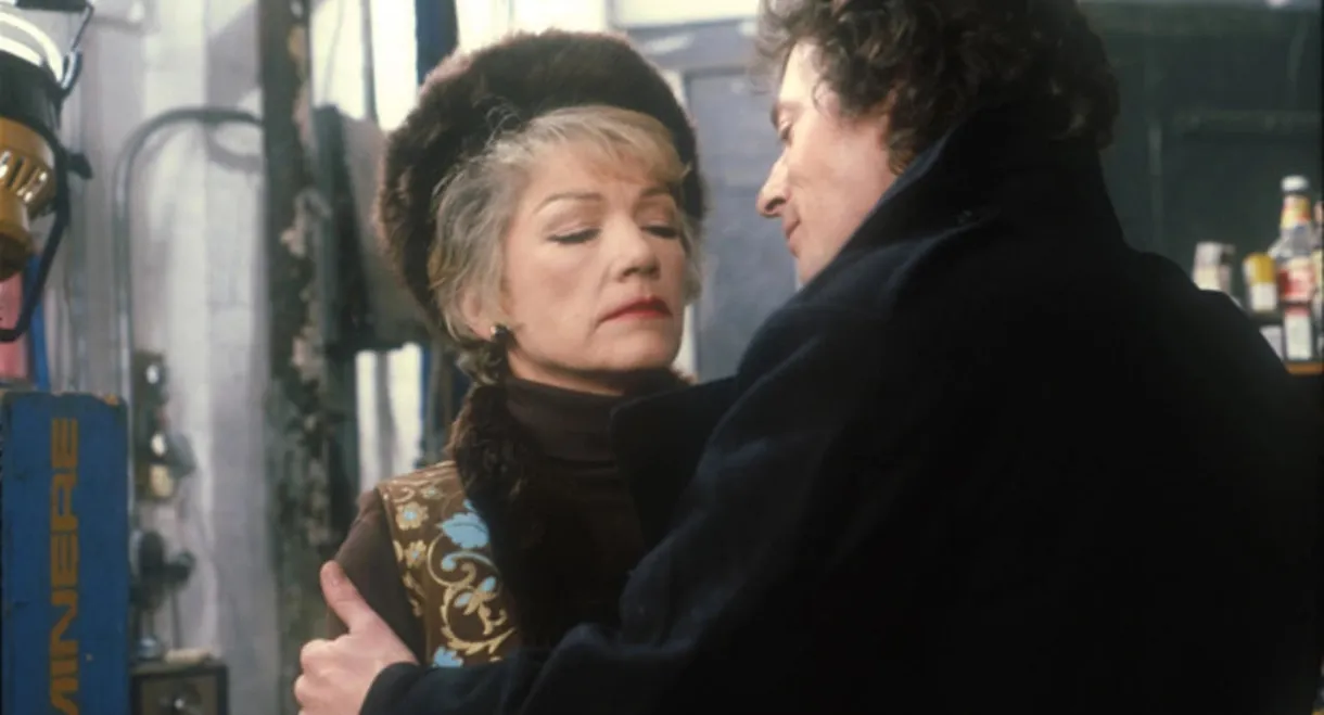 Jane Austen in Manhattan