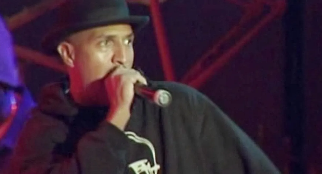 Racionais MC's - 1000 Trutas, 1000 Tretas