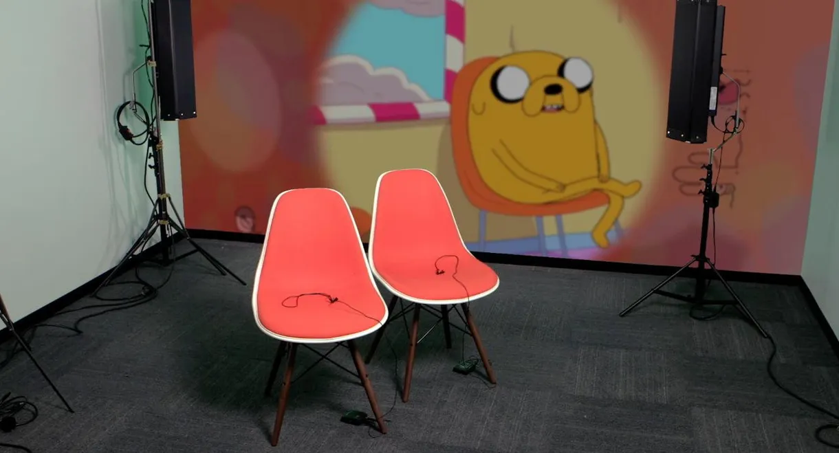 Adventure Time Forever