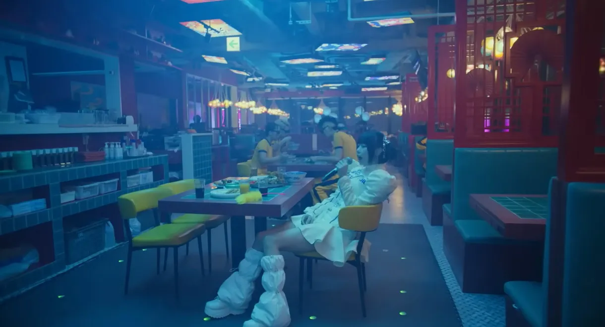 ano 1st Streaming Live