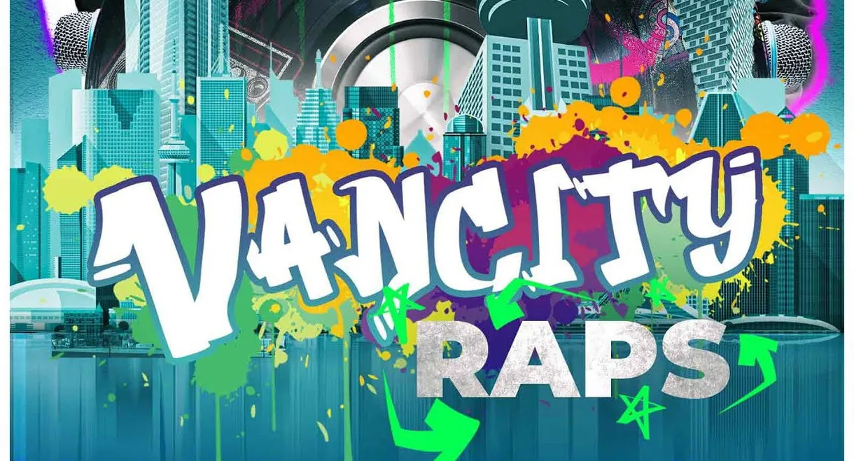 Vancity Raps