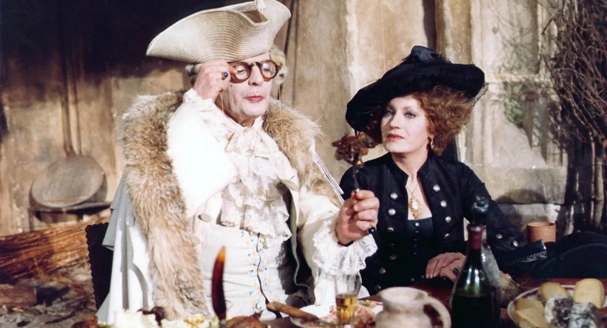 That Night of Varennes