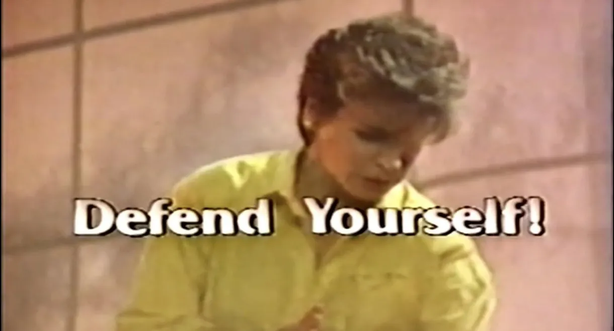Defend Yourself!