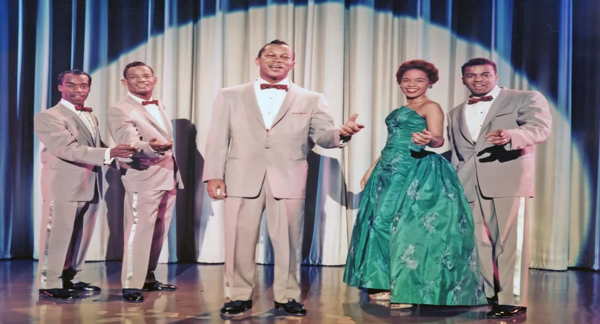 Live Performance From The Platters