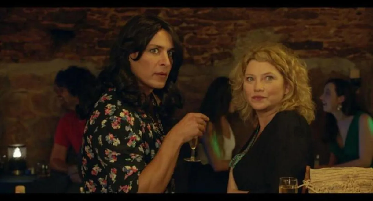 Candice Renoir - Chacun dirige l'eau vers son moulin