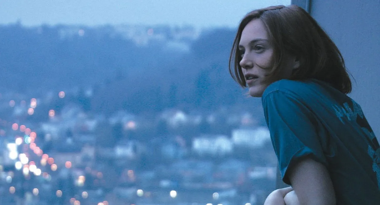 She Is Not Crying, She Is Singing