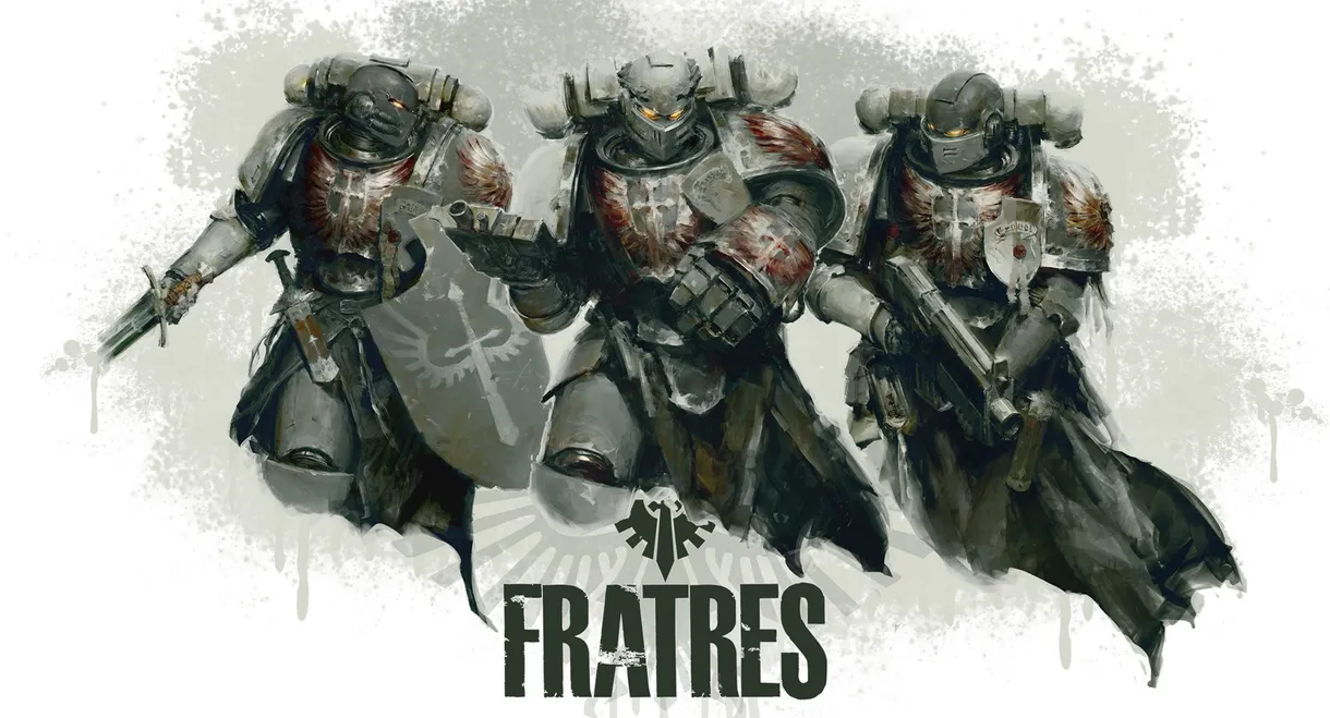 FRATRES