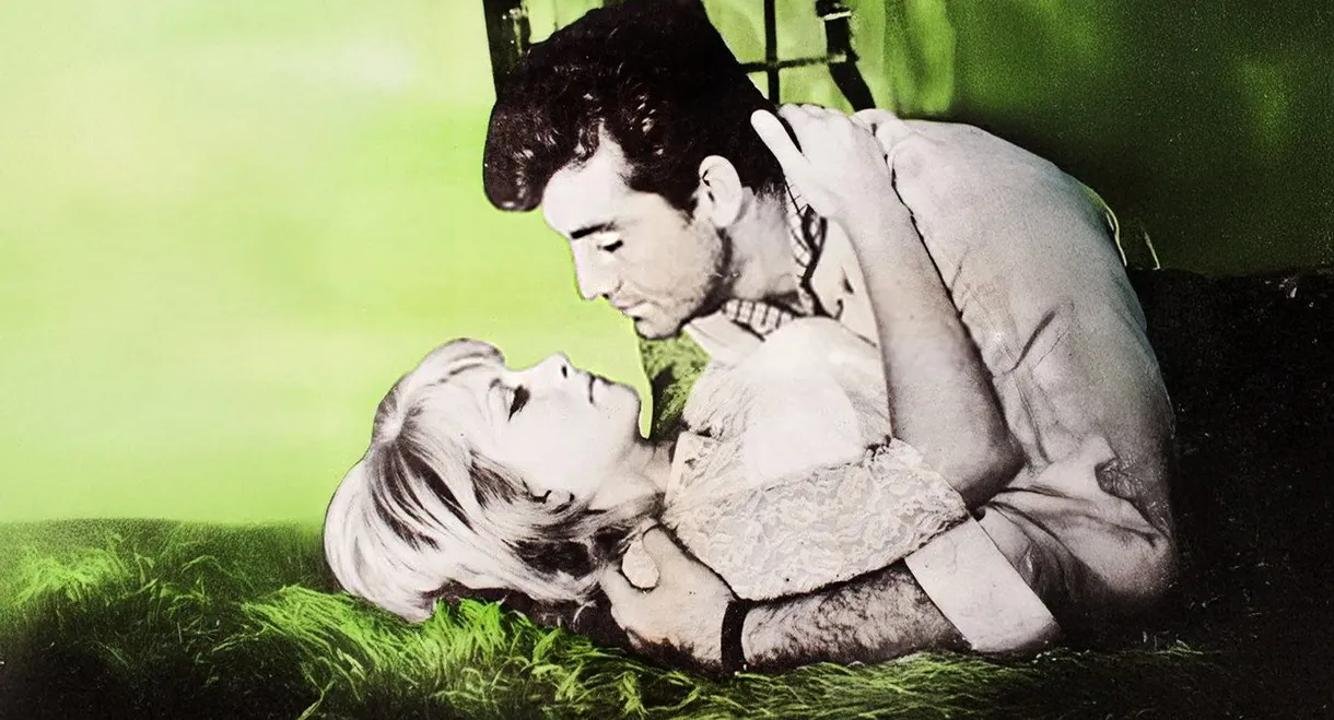 Ölüm Bizi Ayıramaz