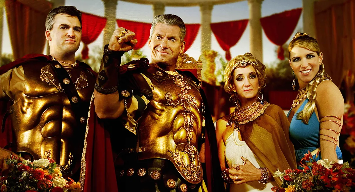 WWE Royal Rumble 2006